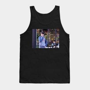 Josh Miller Tank Top